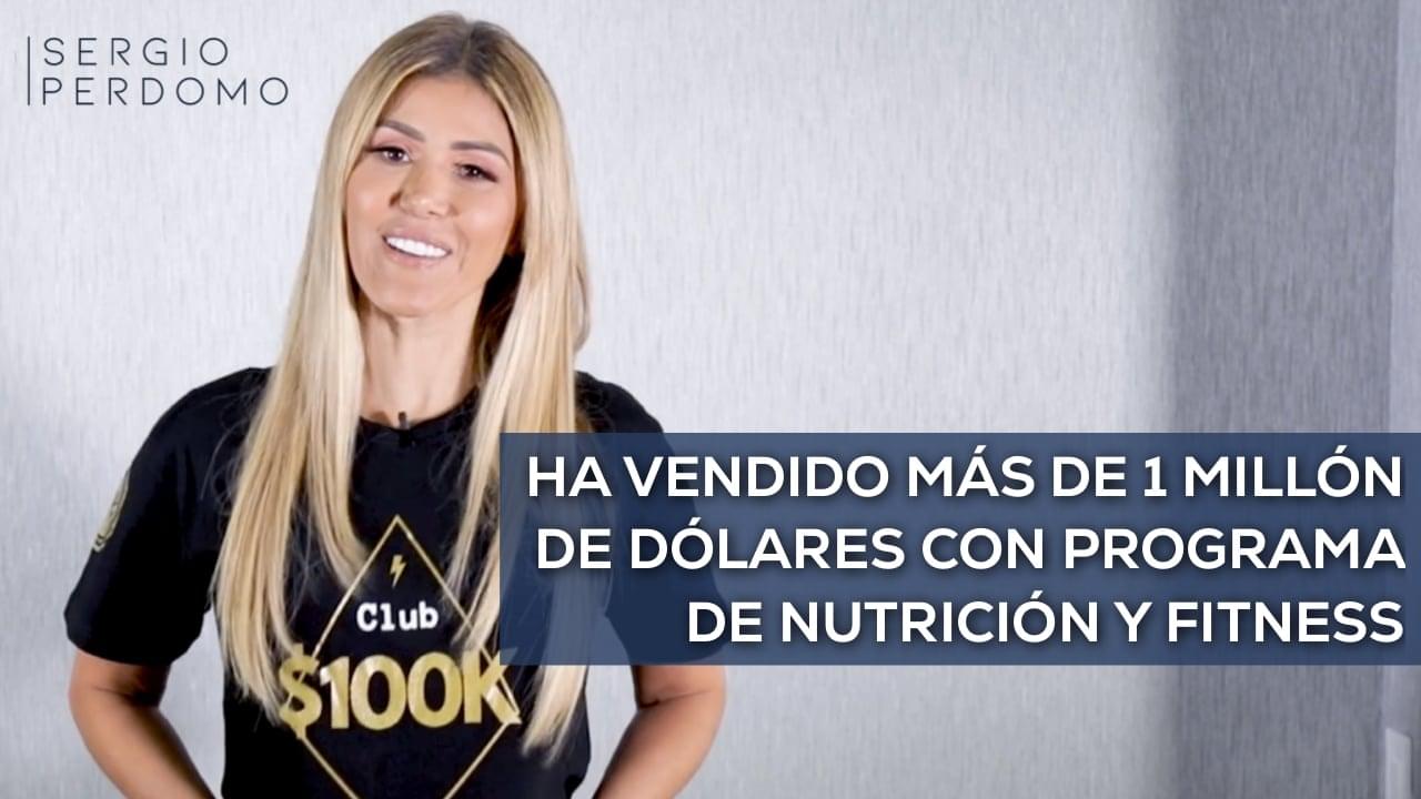 Portada Testimonio Ingrid