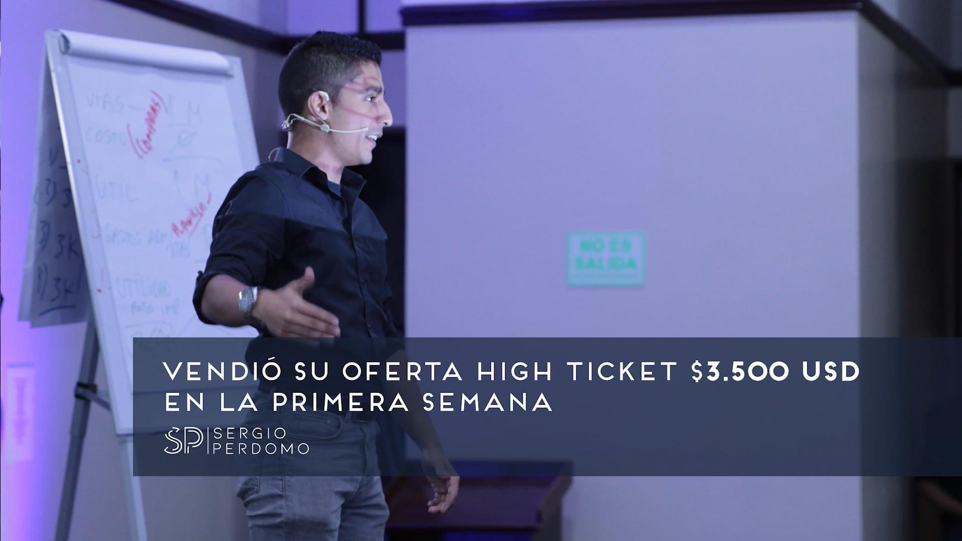 Portada Testimonio Gianmarco