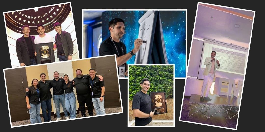 Foto premio twocomma