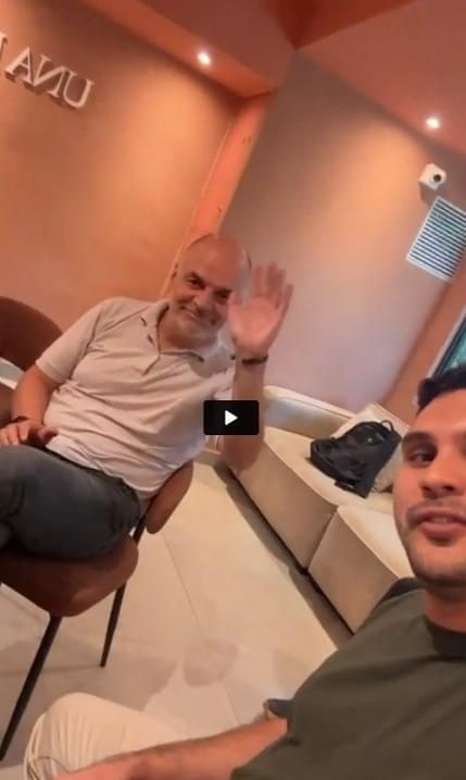 Encuentro Presencial con personas de la inmersión